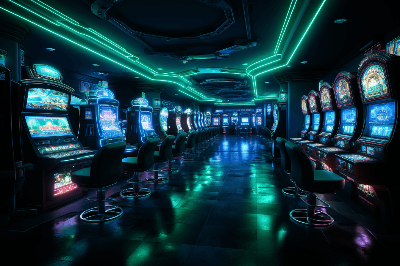 โบนัสคาสิโนออนไลน์ใหม่ที่ดีที่สุดสำหรับผู้เริ่มต้น image