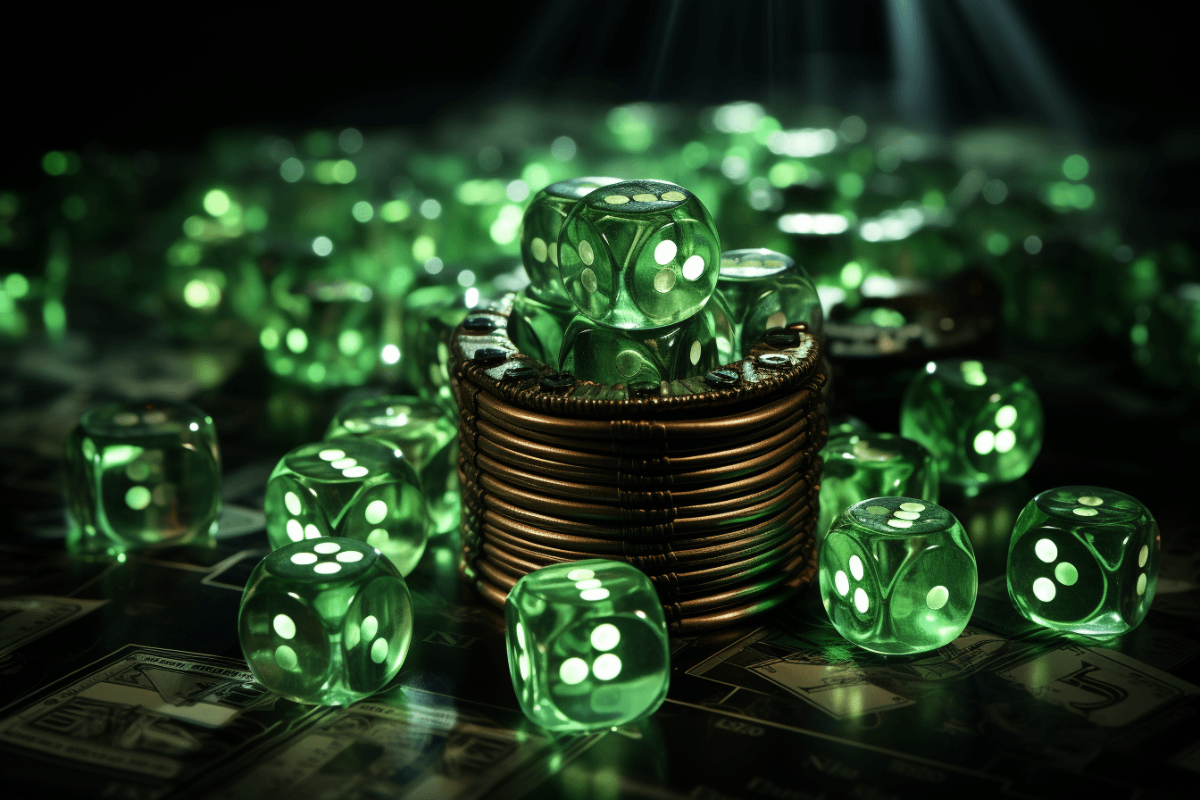 โบนัสคาสิโนใหม่ที่ดีที่สุดสำหรับนักพนันมืออาชีพ image