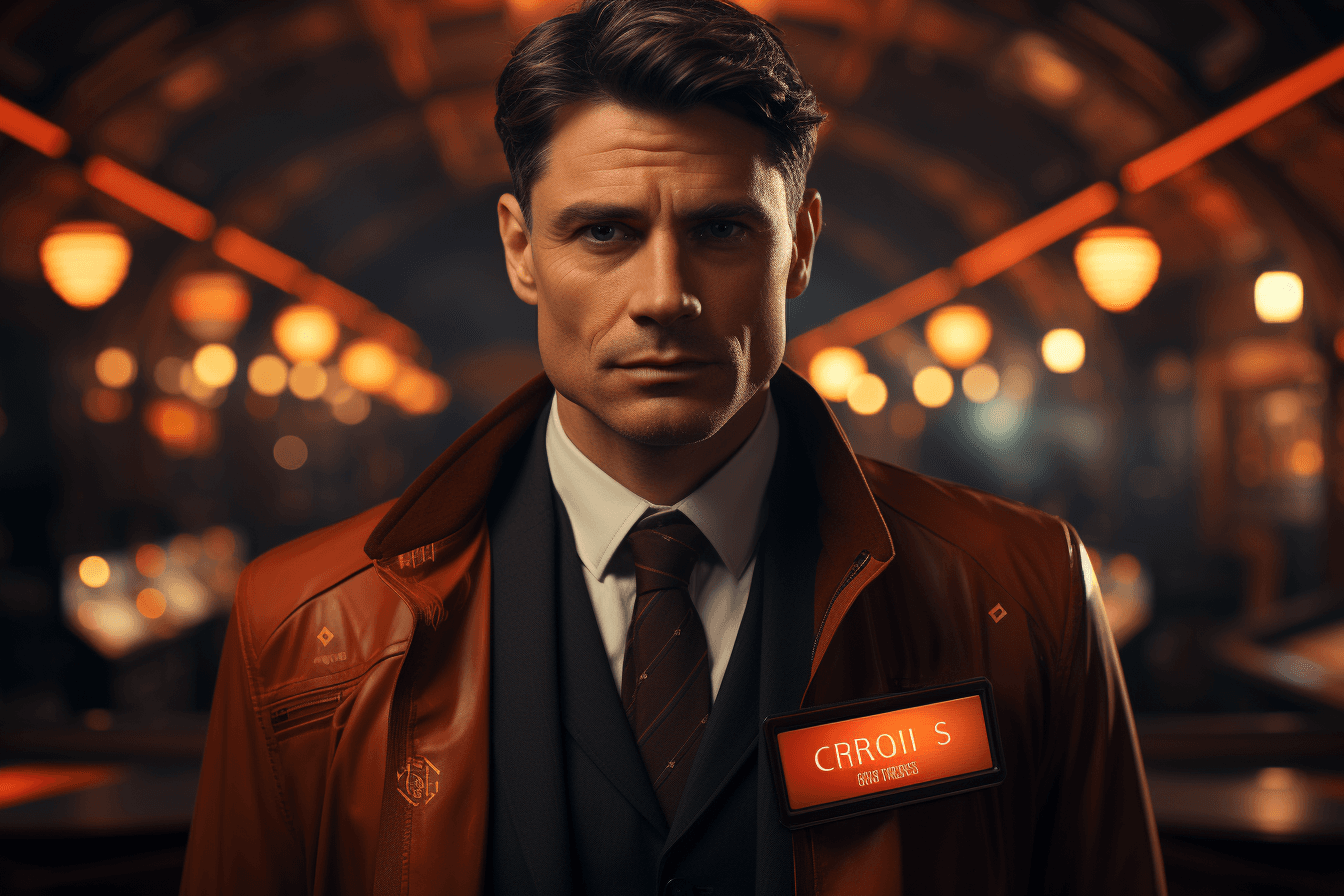 เหตุใดคาสิโนออนไลน์ใหม่จึงขอ ID? image