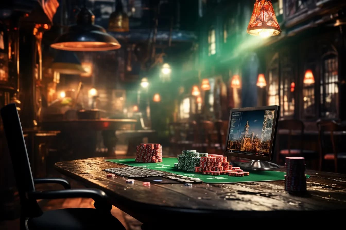 ใหม่คำถามที่พบบ่อยคาสิโนออนไลน์ image