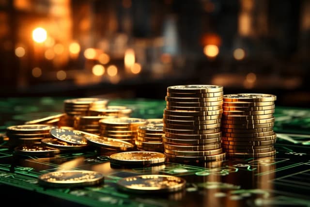 โปรแกรมความภักดีที่เป็นนวัตกรรมใหม่ที่คาสิโนออนไลน์ใหม่ล่าสุด image