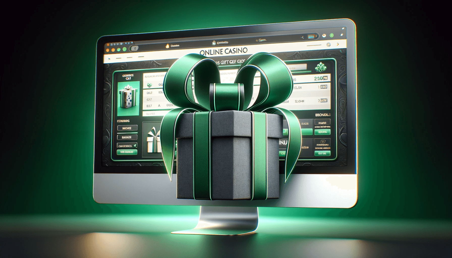 3 วิธีในการรับรหัสโบนัสไม่มีเงินฝากที่คาสิโนใหม่ image