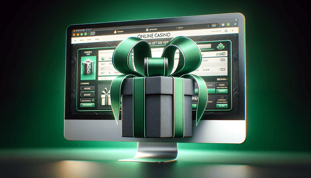 3 วิธีในการรับรหัสโบนัสไม่มีเงินฝากที่คาสิโนใหม่ image