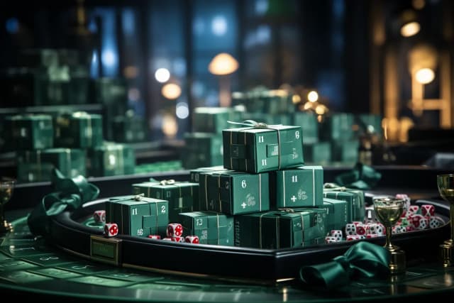 ไม่มีโบนัสการเดิมพันอยู่ที่คาสิโนด้วยเงินจริงใหม่หรือไม่? image