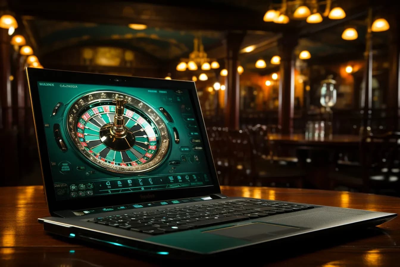 จะเป็นผู้เล่นมืออาชีพที่ไซต์คาสิโนใหม่ได้อย่างไร image