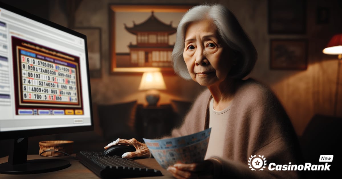 UKGC เปิดตัวการห้ามการพนันออนไลน์ที่เป็นที่ถกเถียงสำหรับผู้รับบำนาญที่มีอายุมากกว่า 65 ปี