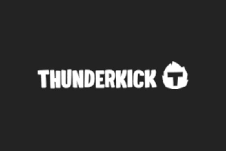 สุดยอด 10 คาสิโนแห่งใหม่ กับ Thunderkick