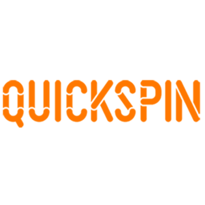 สุดยอด 10 New Casino กับ Quickspin