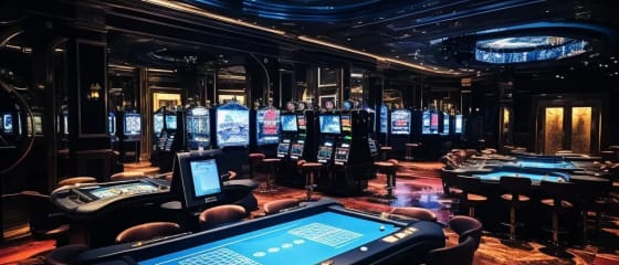 เพลิดเพลินกับเงินคืนวันพฤหัสบดีที่ Izzi Casino ทุกสัปดาห์| รับเงินคืนสูงสุด 10%