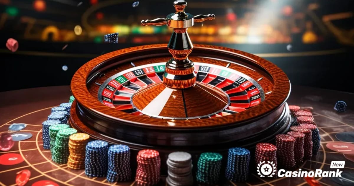 รับโบนัสรีโหลด 50% สูงสุด €200 โบนัสรีโหลดที่ Dachbet Casino