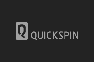Quickspin: การเดินทางที่น่าตื่นเต้นสู่เกมคาสิโนที่เป็นนวัตกรรมใหม่
